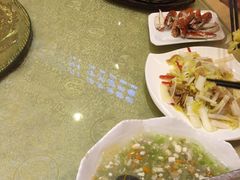 -合家小菜餐馆(新诚花苑店)