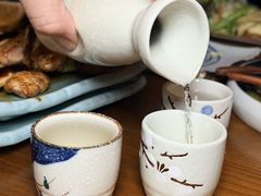 -鸟泉居酒屋·烧鸟·酒馆(百子湾店)