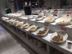 -玫瑰花园自助烤肉(顺义鑫海韵通店)