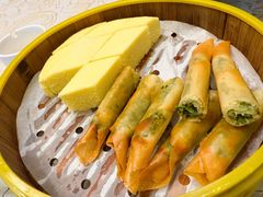 -一江春水·杭帮臻宴(三台山店)