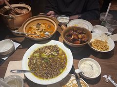 -清水亭湖北菜(大屯DT51店)