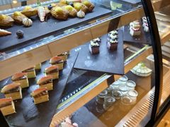 -新希望诺富特酒店-青岛湾中餐厅