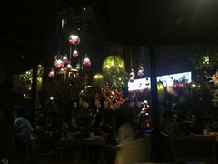 -胡桃里音乐酒馆(曲江店)