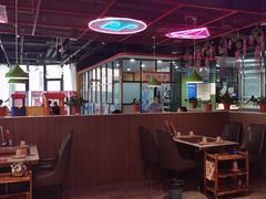 -蜀门红涮烤火锅(桥南盛华大厦店)