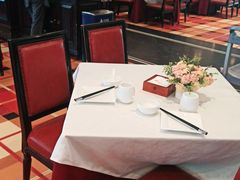 大堂-大鸭梨烤鸭(石佛营店)