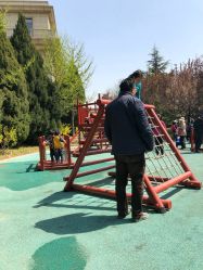 -酷酷兔少儿拓展天地