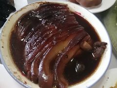 -康陵正德春饼宴26号