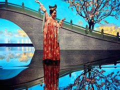 -上海宝龙美术馆