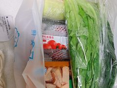 -盒马鲜生(帝斯曼店)