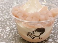 -喜茶(广州佳兆业广场店)