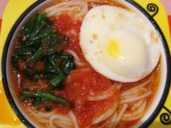 -西贝(枫蓝国际购物中心店)