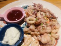 -JINNS锦时 steak&pizza(浸信会礼拜堂旧址店)