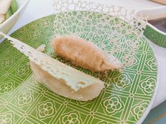 -品海楼·大连海胆锅贴馆(东港店)