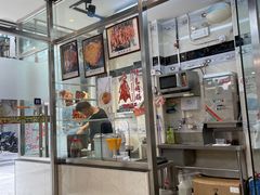 -牛记咖喱美食(十月初五日街店)
