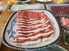-毛辣果·贵州红酸汤牛肉火锅(西单店)