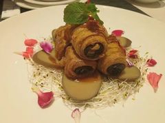 -若蘭慈·无国界素食料理(欢乐海岸店)