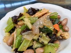 -漕河全驴宴饭店(徐水店)