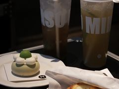 -MIMI FASO(古仓店)