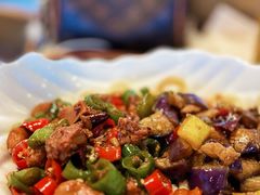 -文三里屯面馆(三里屯店)
