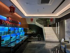 -上淮宴(蓝惠首府店)