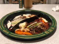 -有拈头成都市井火锅(南山总店)