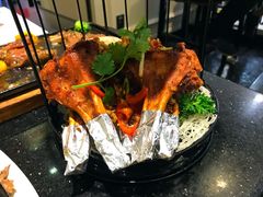 -避风塘·老港味餐厅(虹口龙之梦店)