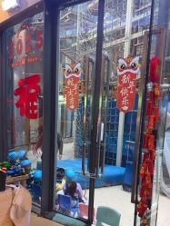 -PIPIKINGDOM皮皮王国欢乐号(欢乐海岸购物中心店)
