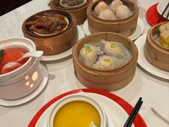 -莲苑中餐厅·Lotus Court(厦门马哥孛罗东方大酒店)