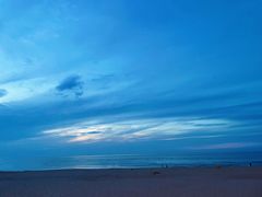 -那香海钻石沙滩浴场