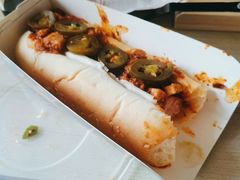 -纽约薯条(世豪广场店)