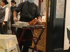 -羲和雅苑•北京烤鸭(乐园道万象城店)