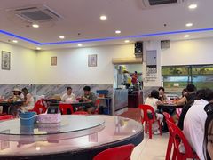-大茄来海鲜餐厅(亚洲城分行)