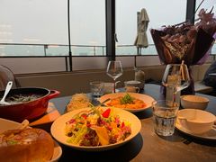 -烛影拾光观景餐厅·创意菜·摄影·小提琴(大唐不夜城店)