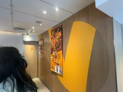 -麦当劳(静安寺店)