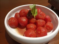 话梅小番茄-U你·天然调味(南湖总店)