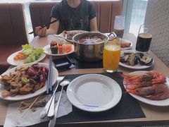 -星伦多自助料理·涮烤一体(杭州来福士店)