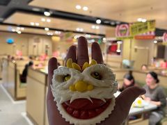 -海底捞火锅(高新万达店)