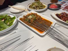 -勇利赵家烤肉坊(纬二街店)