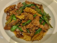 -院里寻菜·精致庭院菜(观沙岭店)