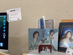 -海马体照相馆(大连罗斯福广场店)