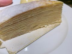 -都会尚膳·海鲜自助餐厅(重庆万豪酒店)