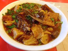 小肠陈卤煮(方庄店)-北京小肠陈饭庄(方庄店)