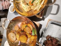 -绿茶餐厅(广州天河城店)