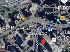 -吉隆坡国油双峰塔