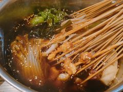 -牛很鲜潮汕牛肉火锅(朝晖路店)