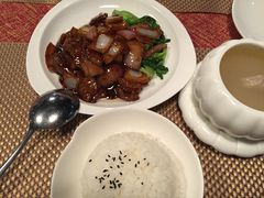 -徐记私厨(半淞园路店)