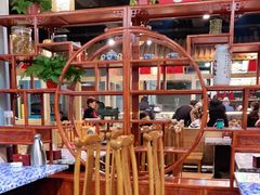 -汉唐守艺人·河北面馆(民心河店)