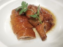 -顺德人家食府(黄金广场店)