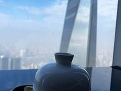-上海柏悦酒店·世纪100牛排馆