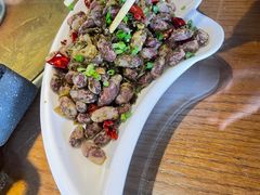 -盐帮食坊•小河帮川菜(四川师大店)